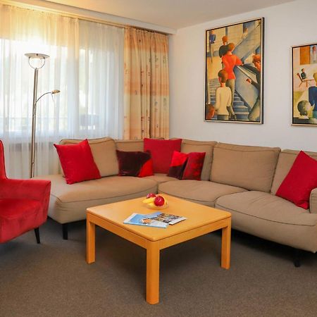 Apartment Allod-Park-50 By Interhome Davos Luaran gambar