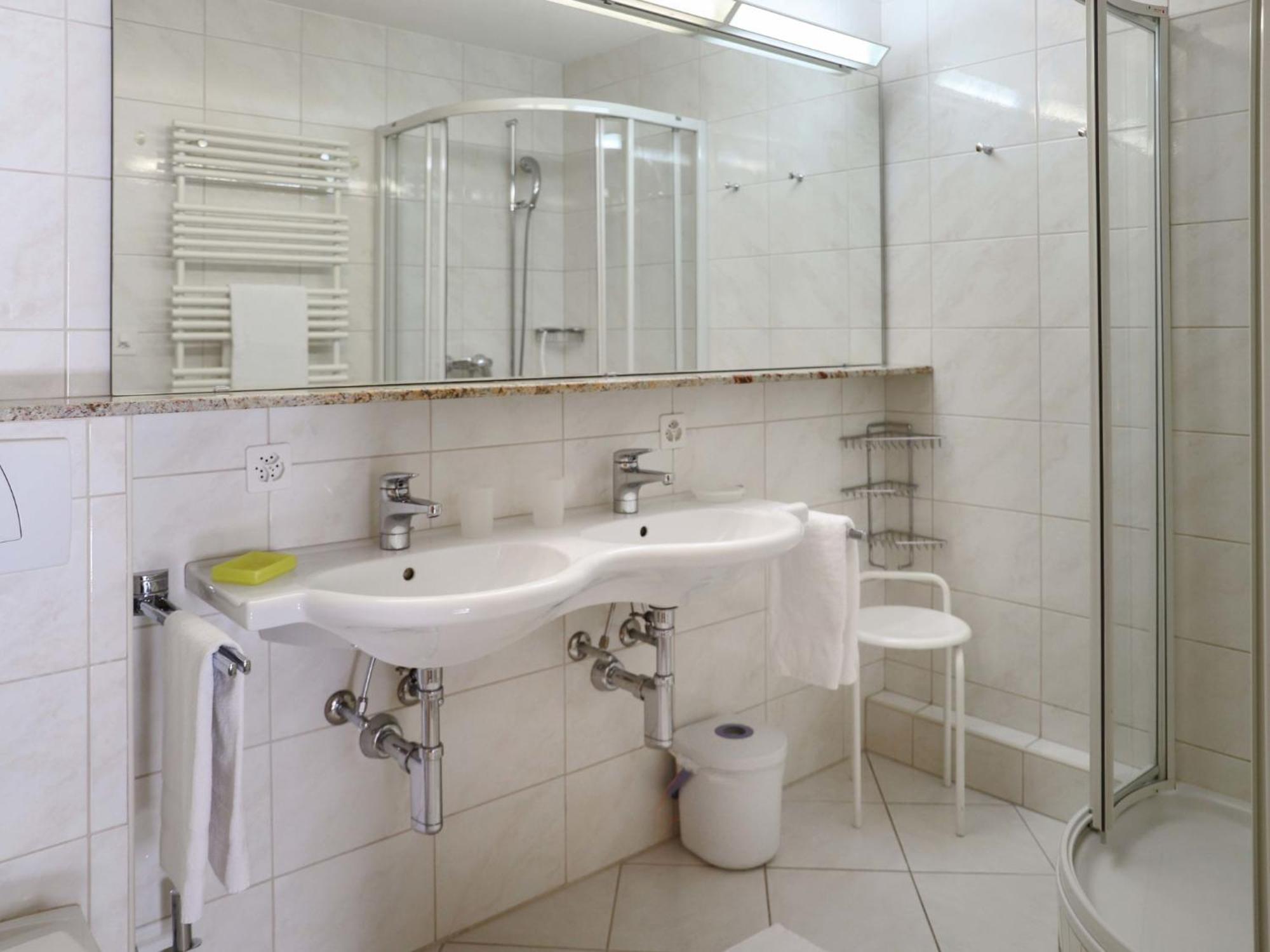 Apartment Allod-Park-50 By Interhome Davos Luaran gambar