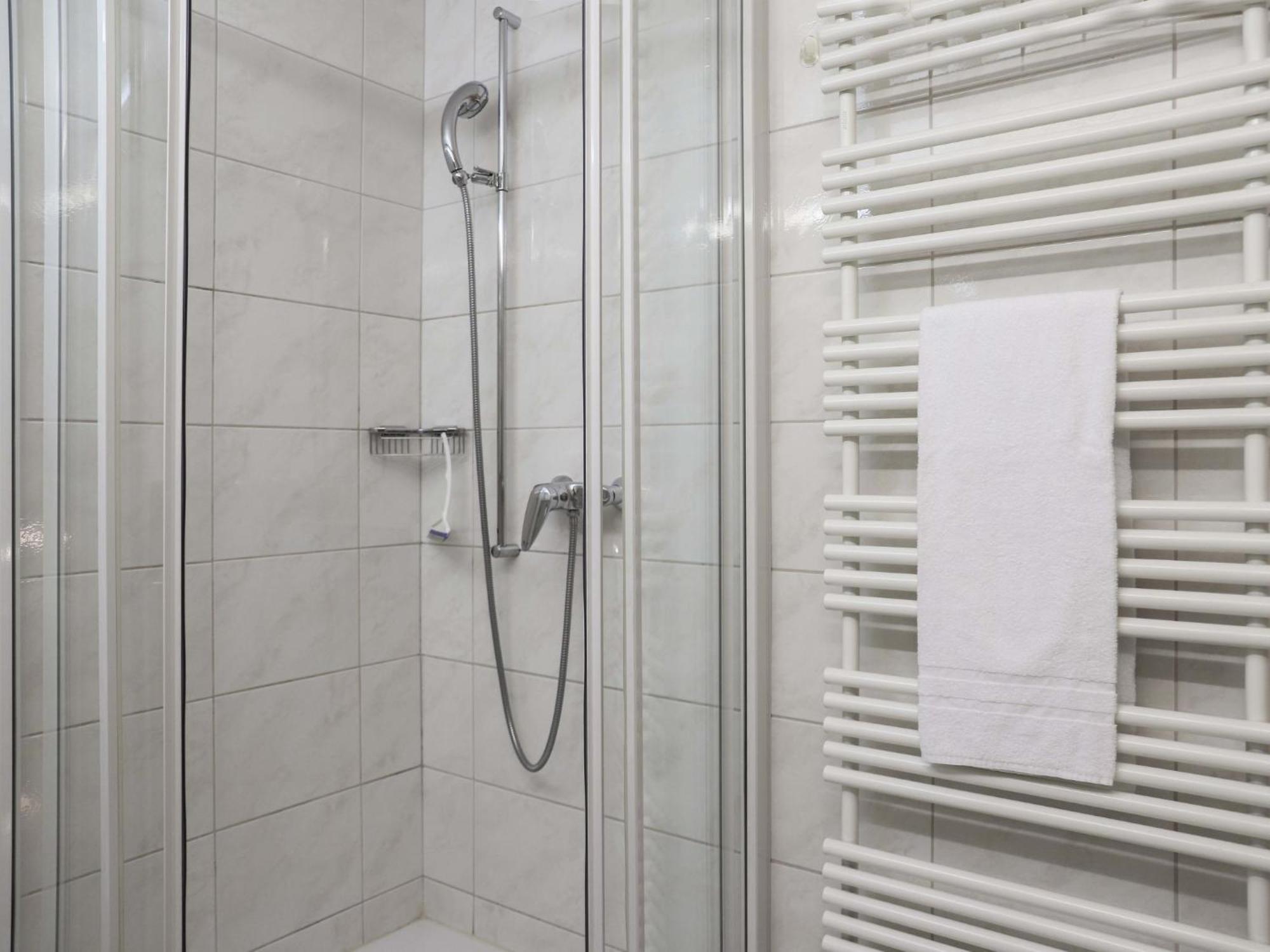 Apartment Allod-Park-50 By Interhome Davos Luaran gambar