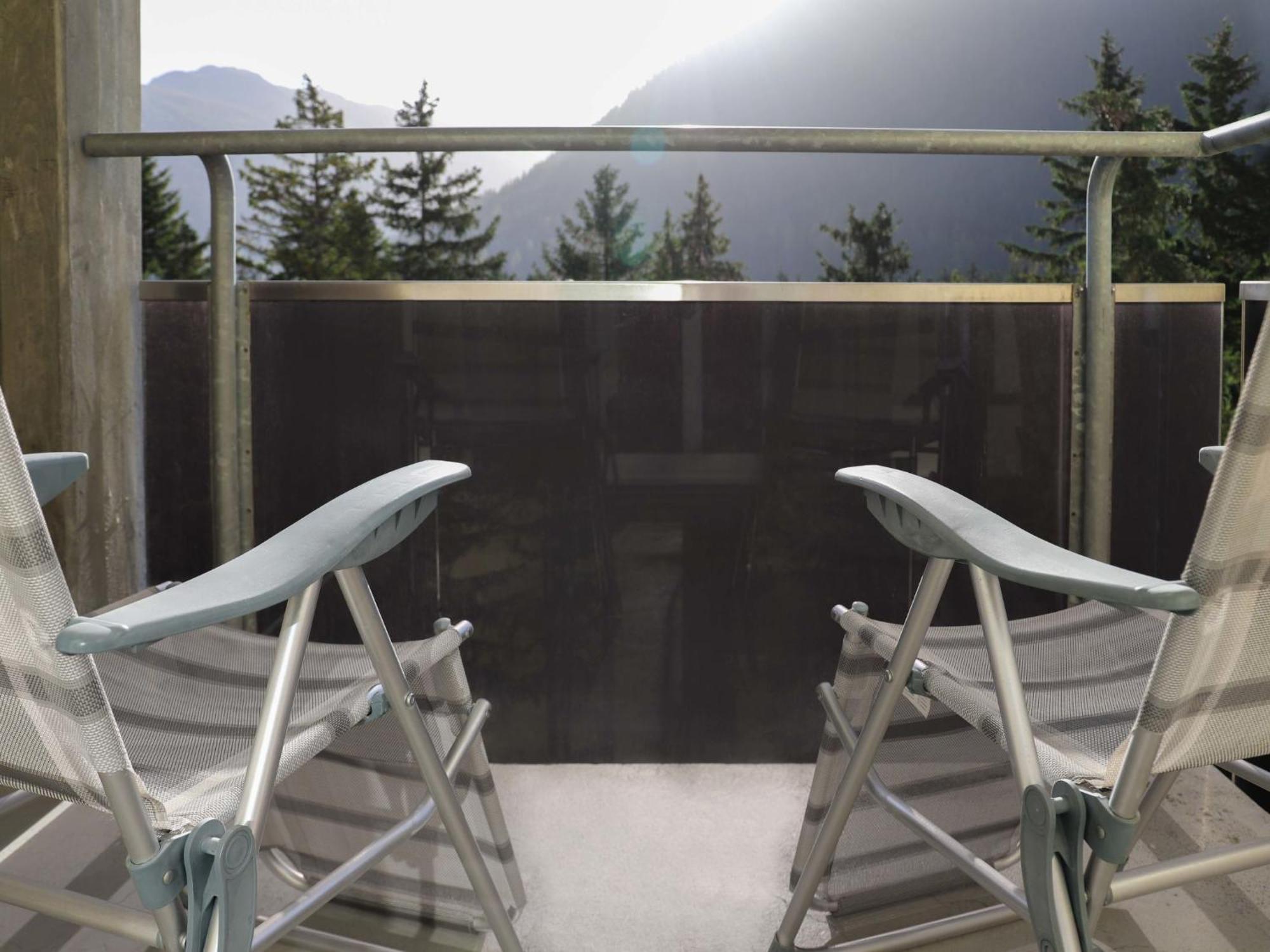 Apartment Allod-Park-50 By Interhome Davos Luaran gambar